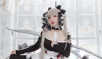图库聚焦,猫田圣奈奈与她的挨个戳你的恶魔