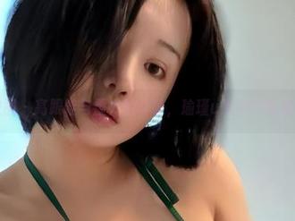微密圈 - 高跟鞋与重力的斗争,瑜瑾u最新作品来了!