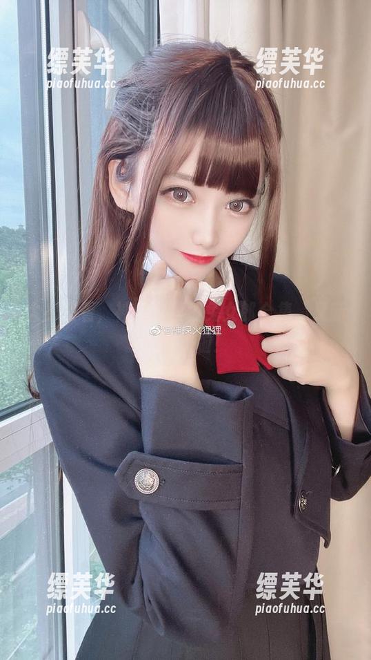 大家快看，神探火狸狸兔女郎合集，又新鲜出炉啦！