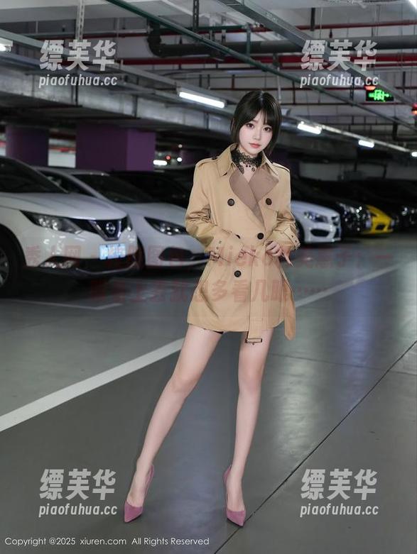 秀人网 - 校服图包，Mieko林美惠子：一眼看上去就想多看几眼……