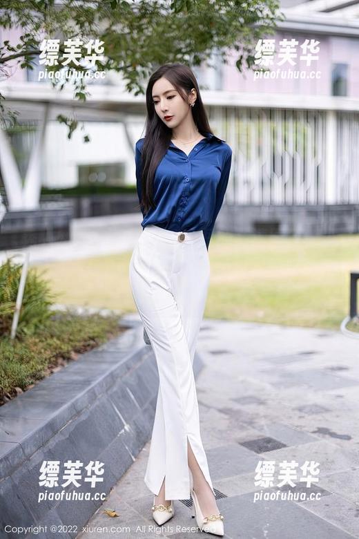 秀人网 - 一份lucky咏丹的高清图包，少女与色彩的微妙碰撞，悄悄勾起旧时光的回忆。