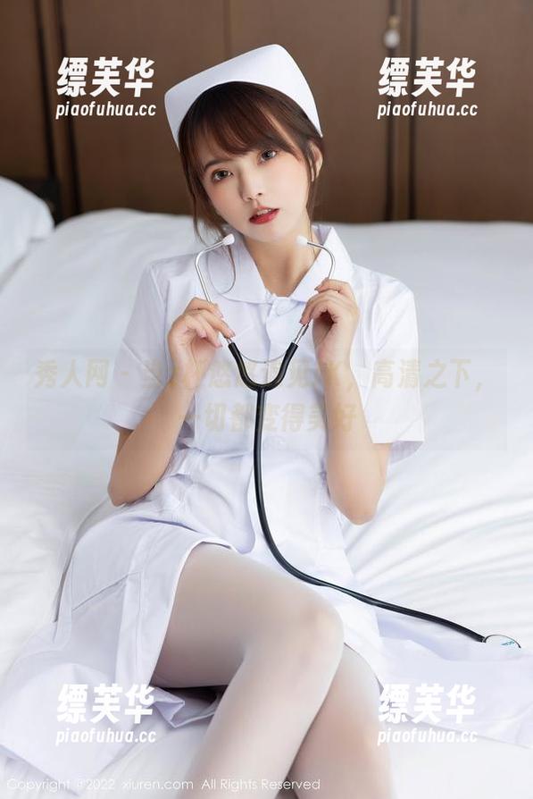 秀人网 - 当z杯悠悠遇见JK，高清之下，一切都变得美好