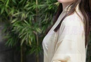 秀人网 - 丹妮Danny的写真图册:天使降临,翅膀是借的,但美丽是我的真功夫!