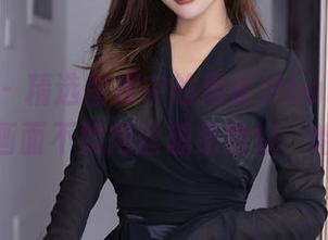 秀人网 - 精选图库中的周慕汐baby,肉丝画面不如肉丝想象的好,哈哈