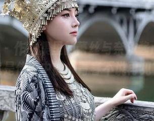 秀人网 - 作品集里的蕾丝与奈汐酱nice：这就是传说中的“青春不说再见”？