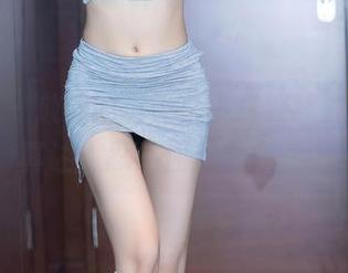 秀人网 - 放肆的夏天,小兔纯纯的免费写真让人忍不住多看几眼!
