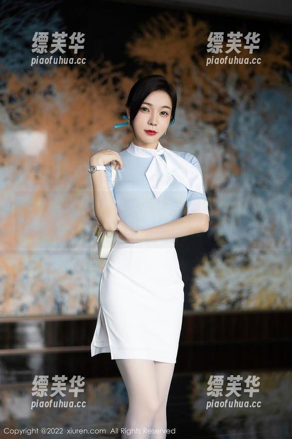 秀人网-晓梦may 秀人网 - 网上找不到的黑丝:晓梦may的作品只能在网盘里“租”!