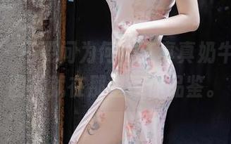 秀人网 - 不要问为何,江真真奶牛的免费图片就在那里等你品鉴。