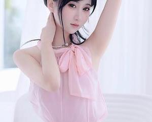 秀人网 - 这个内衣图集蛮有意思的,无圣光的王雅姗是我,丢掉羞涩,来点不一样的美!