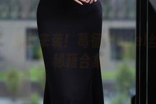 秀人网 - 美图来袭!葛征Model丝袜搭配秘籍合集