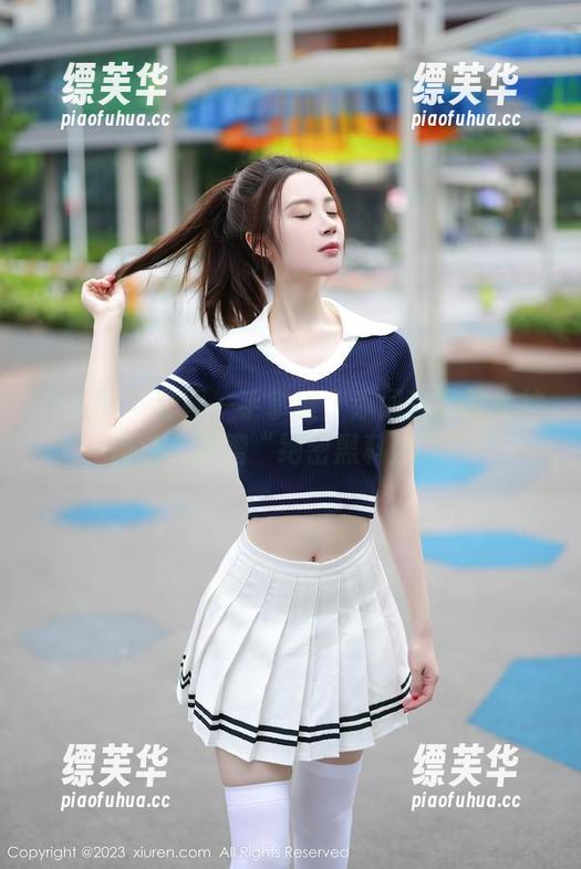 秀人网 - 套图一手掌握：赤间菀枫的女神魔法，附赠“绝密黑科技”？
