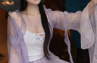 秀人网 - 不为其他就为你,颜浅浅Cindy的粉色图集更新值得一看。