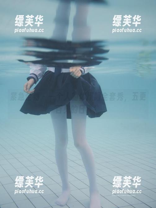 紧急企划 - 一个人的体操服全套秀，五更百鬼的日常！