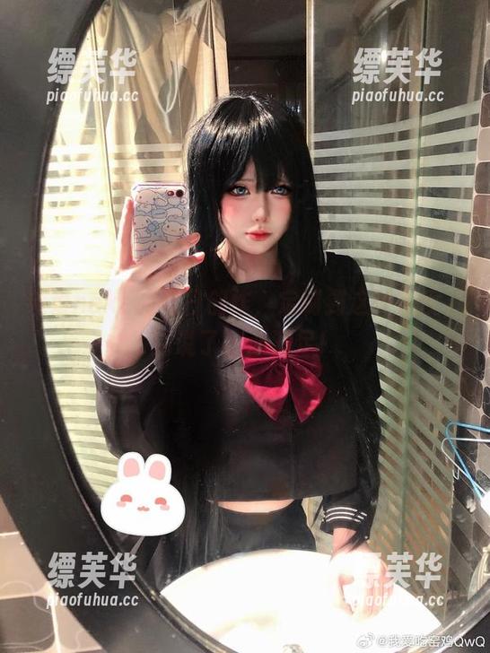 纯爱neko的夏日创作，定制到这种程度，别说了我心满足！