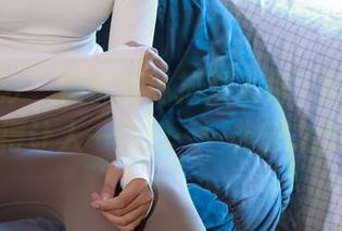 绮梦摄影 - 桃桃的私拍双人秀,图包里真得让人一直想……非分之想