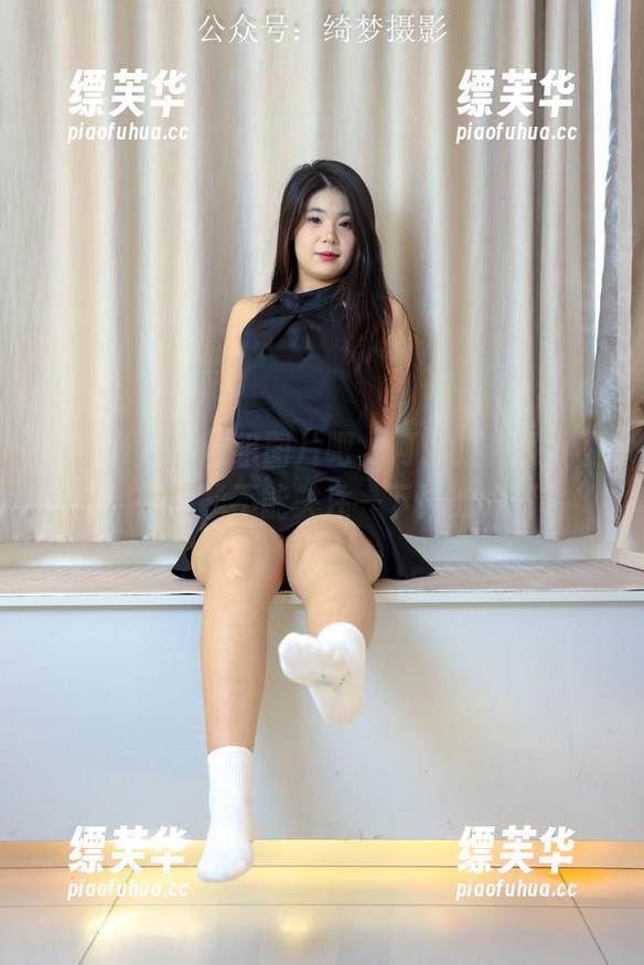 绮梦摄影 - 这组图片吧，阿琳的和服很不错，但我能不能关注一下她的神情？