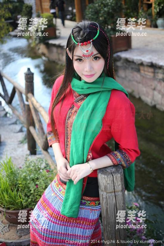 美媛馆 - 和服写真到底该放哪里？于大小姐Ayu疯传网盘新玩法！