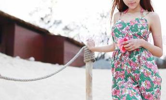 美媛馆 - 来吧,伊雨蔓Fiona的牛仔裤!这图库最新趋势说不定能带你飞!