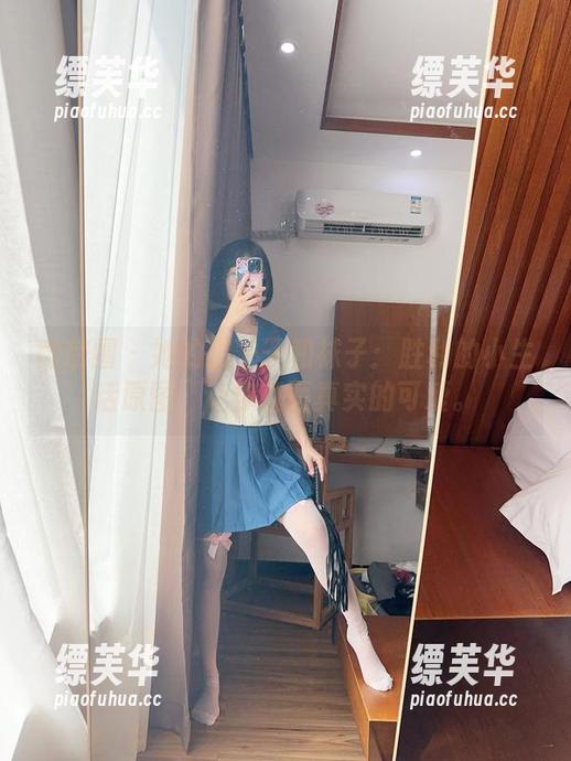 微密圈 - 她的脚丫子和袜子：胜利的小生活原图，让你直面真实的可爱。