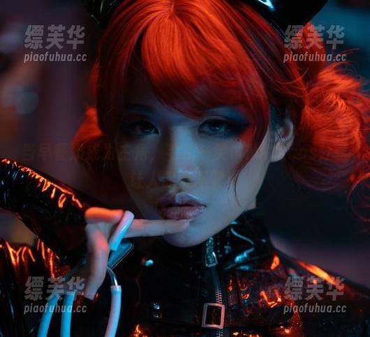 当早餐奶成为主角，芊川一笑MNK的cos分享让人忍俊不禁！