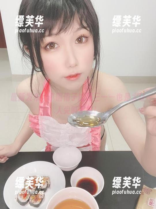 最新发布，芋圆侑子的狂三——也是太让人尖叫了吧！