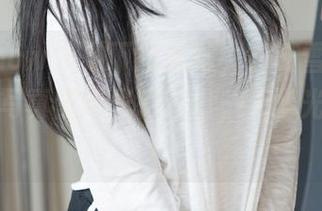 花漾show - 放下灯光吧,白茹雪Abby的吊带写真依然光彩夺目,无圣光也疯狂!
