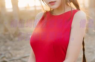 菠萝社 - 柳侑绮的全套蕾丝,像是要挑逗你我的审美神经。