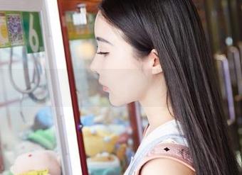 蜜桃社 - 伊琳的双人剧情，观看原图时发现的微妙默契