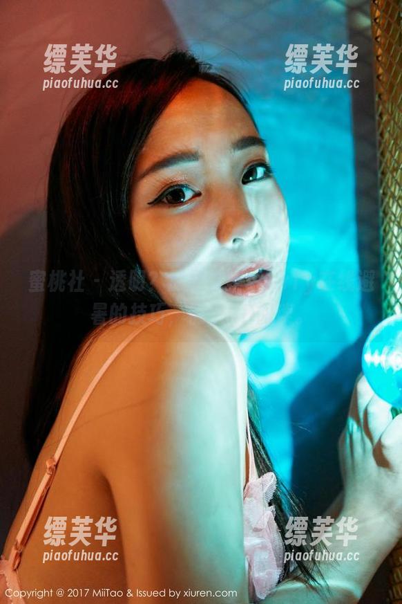 蜜桃社 - 透明？那是雪梨sherry在线避暑的技巧，值个HD阅读。