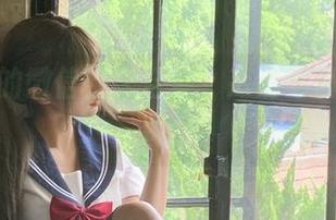 蠢沫沫的微信乱入合集,高清写真别太认真!