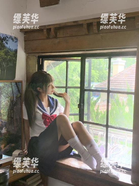 蠢沫沫的微信乱入合集，高清写真别太认真！