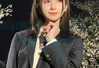 贝儿酱Miki的美图,是否也把你心里的粉色渴望唤醒了?