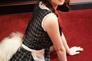 微密圈 - 资源新鲜出炉，轩子巨2兔的兔女郎写真值得一看！