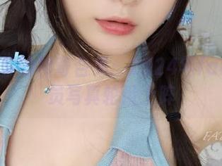 迷之呆梨的神奇合集：2024年fantia会员写真轮番上阵