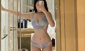 微密圈 - 婚纱照也可以让人瞪眼吃惊——铁锤姐姐,给你看点不一样的美图。