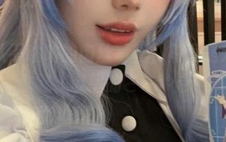 阿九从不咕咕的肉丝写真，简直是未解之谜、欲望的ささやき