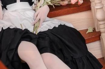 阿包也是兔娘，艳色满天飞，翠雀媚图片随便下载
