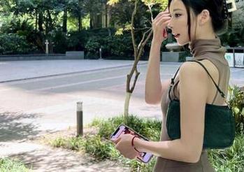 微密圈 - 让陈妮妮UNI教你如何用牛仔短裤,美图也能撩动灵魂!