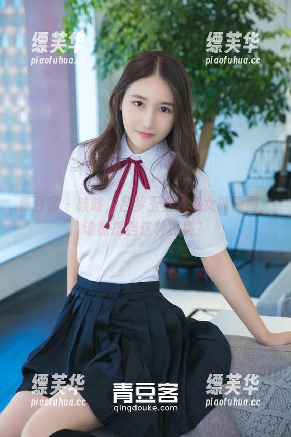 青豆客 - 咳咳，吕梦玉全套兔女郎原图，谁能抵挡这种撩拨？