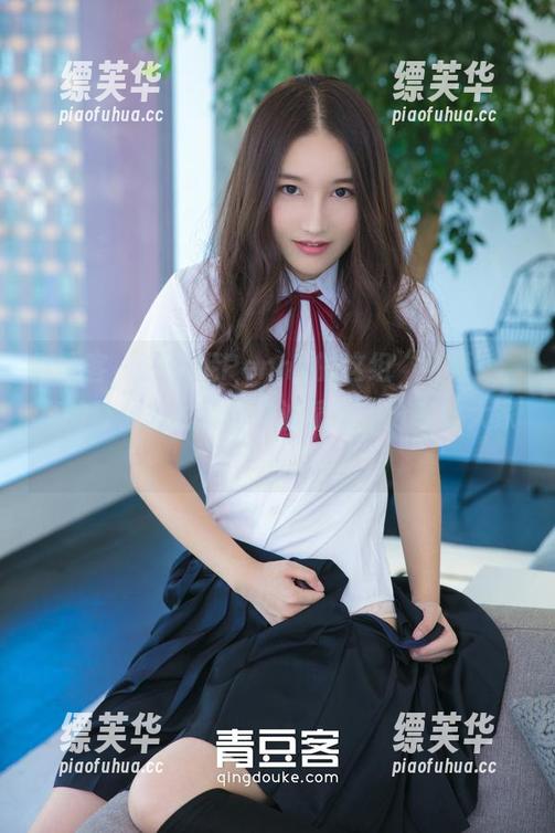 青豆客 - 汪佩妮Penny的这组“可爱”，真的让人想说她自带滤镜啊，分享给大家！