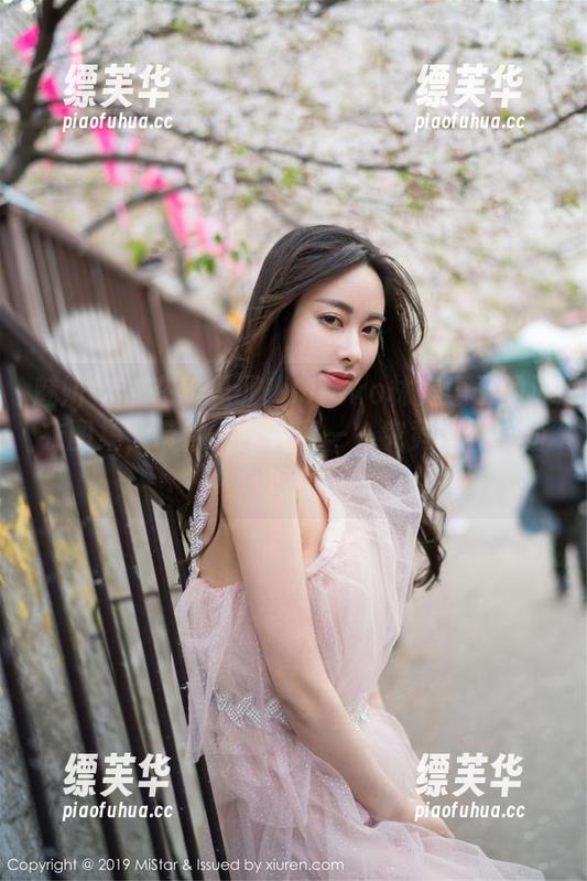 魅妍社 - 在线见证！Mieko林美惠子的泳衣图集，带你一探究竟——究竟能不能游泳！