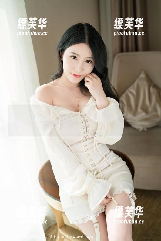 魅妍社 - 看妤薇Vivian如何把“秘密”变成免费套图，直击心灵的骚动