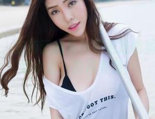 魅妍社 - 安沛蕾的棉袜驭光技能满分:浏览小心,别被美到!