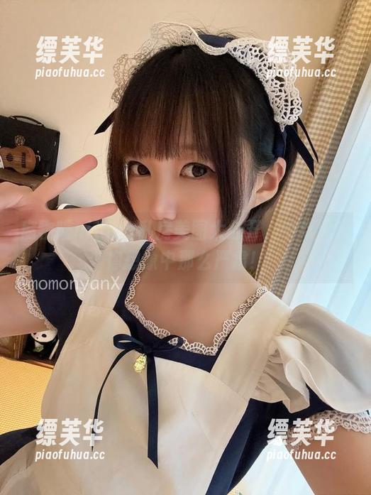 魔物喵nigisa私房美图大公开，中华风没你想象中那么严肃！