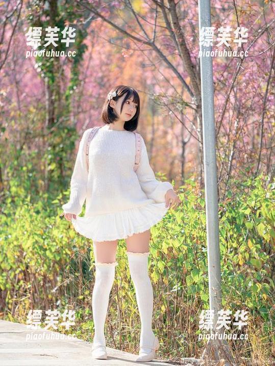 这红裙图册可能污染了我的审美，但魔物喵nigisa的确让我欲罢不能。
