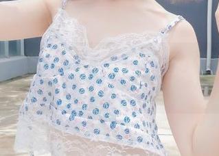 这不是简单的女孩,魔物喵nigisa的资源合集让你意外!