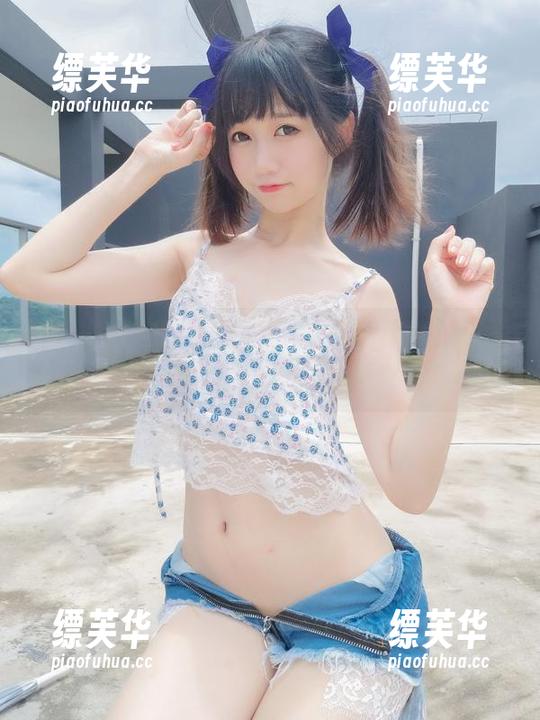 这不是简单的女孩，魔物喵nigisa的资源合集让你意外！