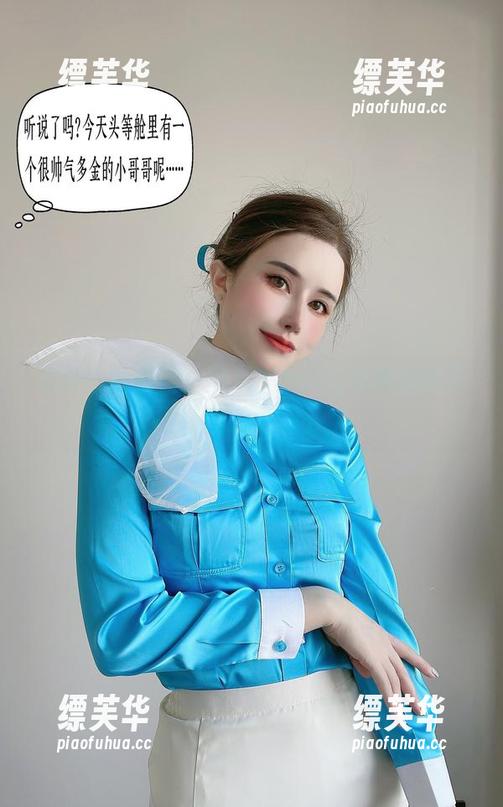 抛开白色围裙，鹿八岁baby私房美图又得新奇迷雾撒下！