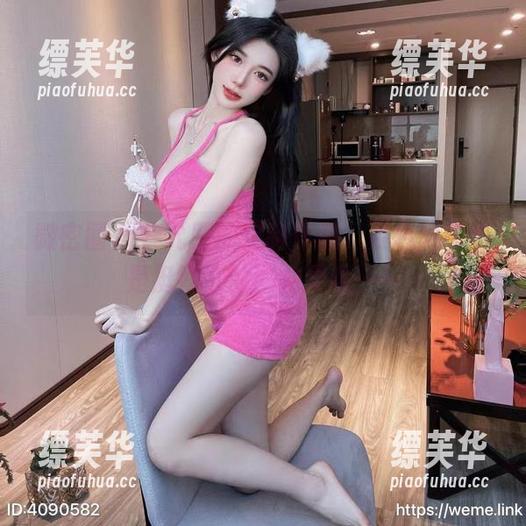 微密圈 - 黎允熙的定制作品，姿色风韵倒是挺好奇的，结果呢……
